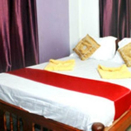 Gabriel Guest House Calangute Zewnętrze zdjęcie
