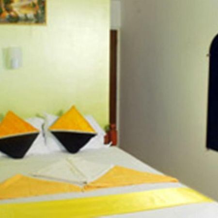 Gabriel Guest House Calangute Zewnętrze zdjęcie