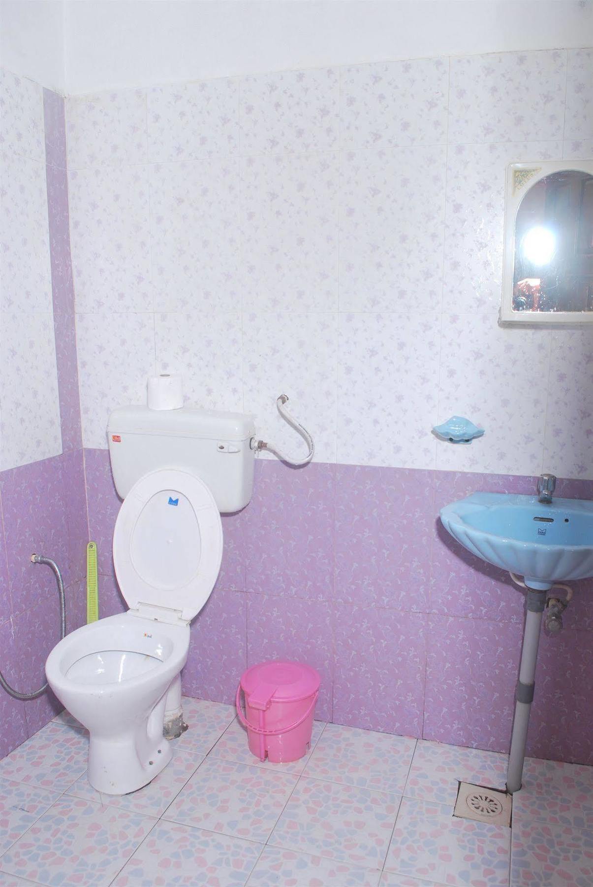Gabriel Guest House Calangute Zewnętrze zdjęcie