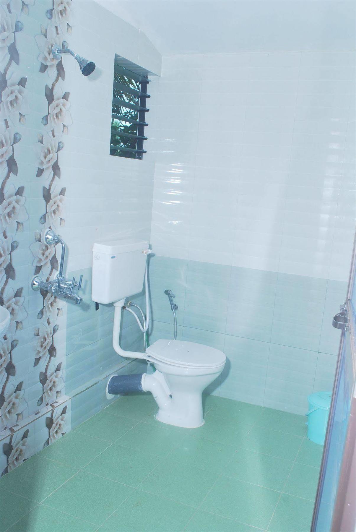 Gabriel Guest House Calangute Zewnętrze zdjęcie