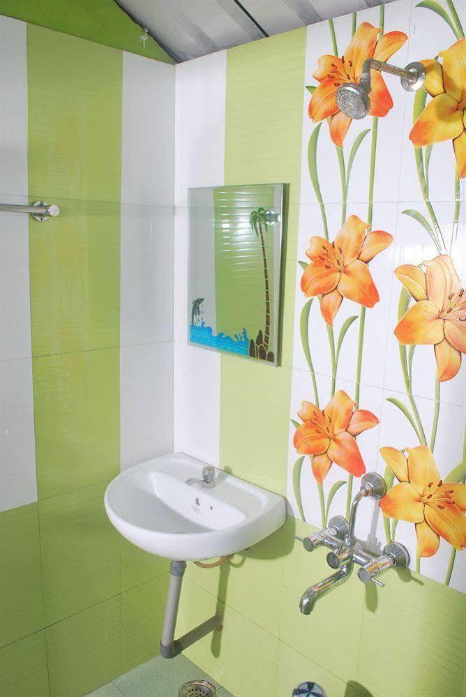 Gabriel Guest House Calangute Zewnętrze zdjęcie