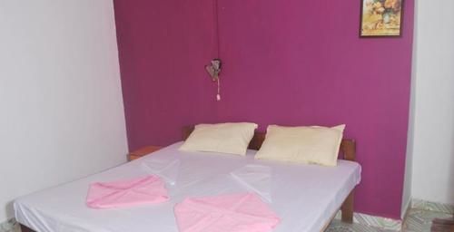 Gabriel Guest House Calangute Zewnętrze zdjęcie