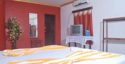 Gabriel Guest House Calangute Zewnętrze zdjęcie