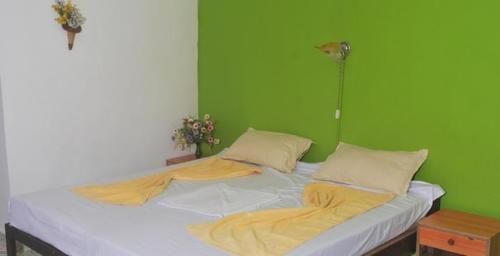 Gabriel Guest House Calangute Zewnętrze zdjęcie