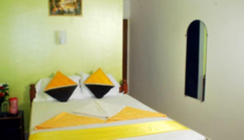 Gabriel Guest House Calangute Zewnętrze zdjęcie